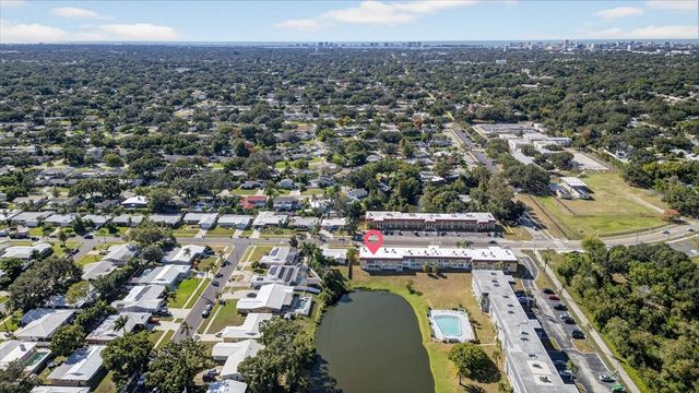 1301 S HERCULES AVENUE 22, Clearwater, FL 33764
