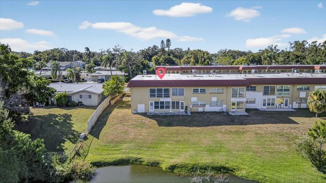 1301 S HERCULES AVENUE 22, Clearwater, FL 33764