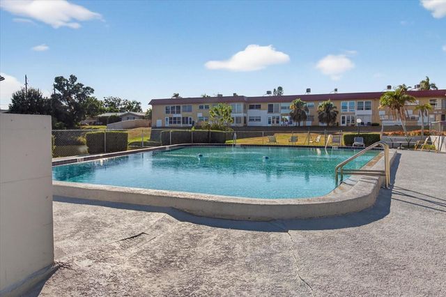 1301 S HERCULES AVENUE 22, Clearwater, FL 33764