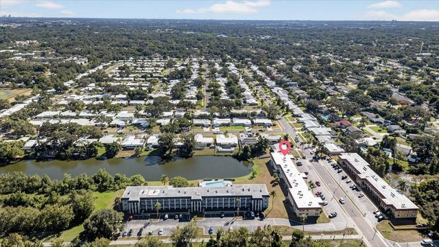 1301 S HERCULES AVENUE 22, Clearwater, FL 33764