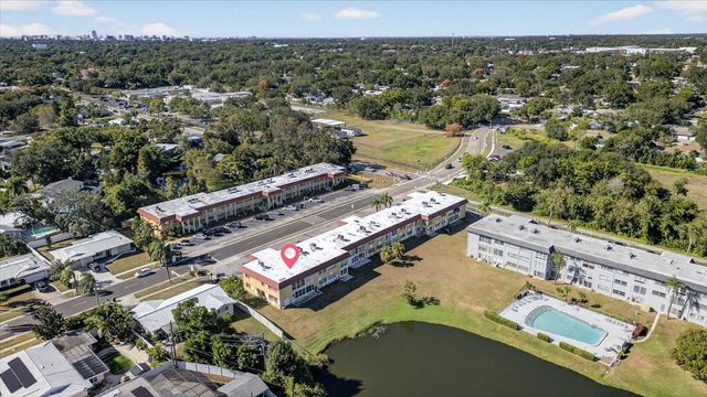 1301 S HERCULES AVENUE 22, Clearwater, FL 33764