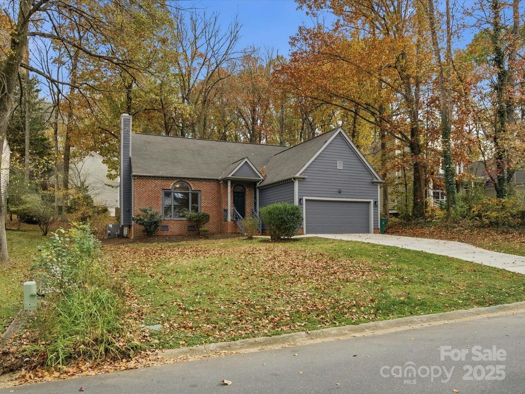 3909 Brownes Ferry Road, Charlotte, NC 28269