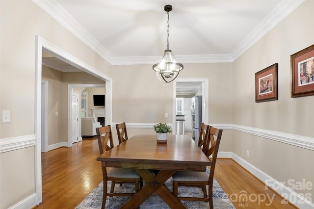 816 Celbridge Court, Charlotte, NC 28270