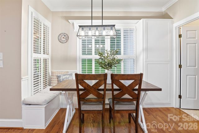 816 Celbridge Court, Charlotte, NC 28270