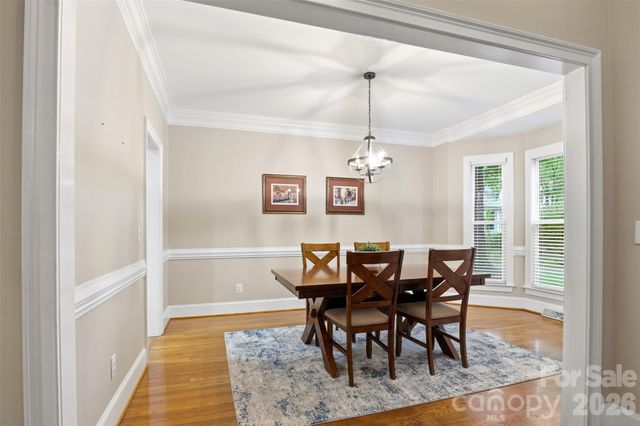 816 Celbridge Court, Charlotte, NC 28270