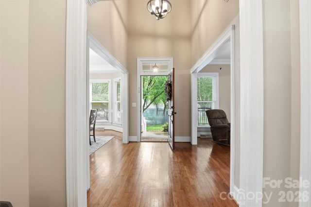 816 Celbridge Court, Charlotte, NC 28270