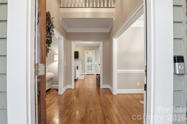 816 Celbridge Court, Charlotte, NC 28270