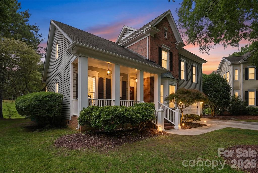 816 Celbridge Court, Charlotte, NC 28270