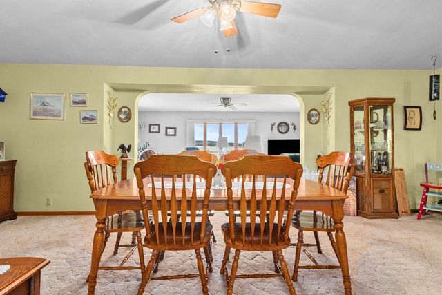 230 Gilbertson Street, Markesan, WI 53946