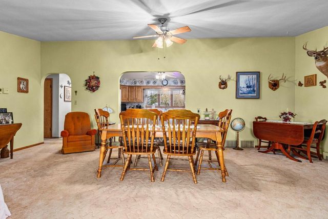 230 Gilbertson Street, Markesan, WI 53946