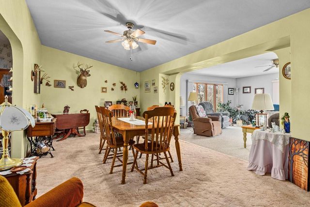 230 Gilbertson Street, Markesan, WI 53946