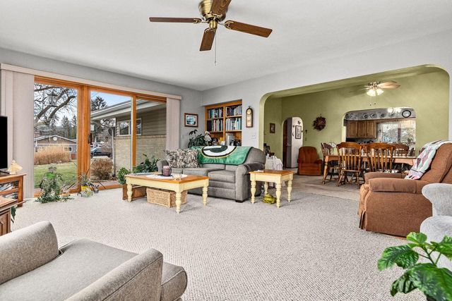 230 Gilbertson Street, Markesan, WI 53946
