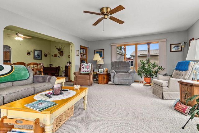 230 Gilbertson Street, Markesan, WI 53946