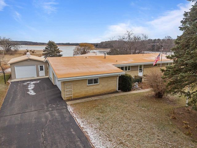 230 Gilbertson Street, Markesan, WI 53946