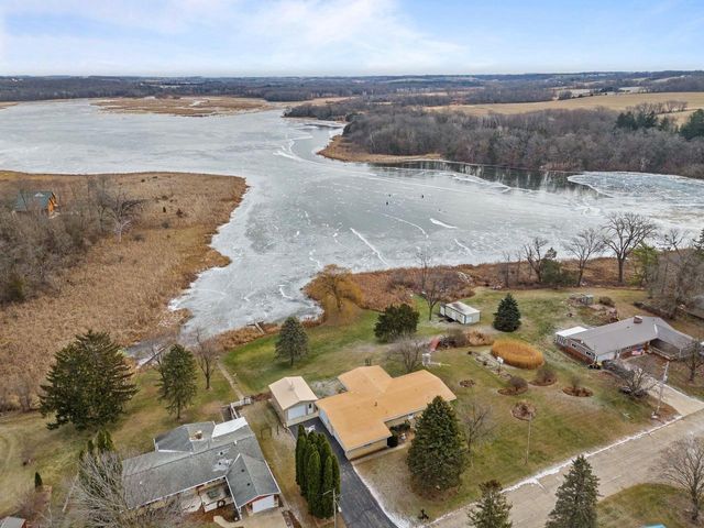 230 Gilbertson Street, Markesan, WI 53946