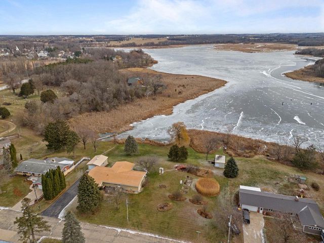 230 Gilbertson Street, Markesan, WI 53946