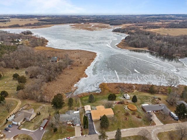 230 Gilbertson Street, Markesan, WI 53946