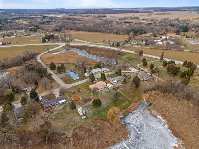 230 Gilbertson Street, Markesan, WI 53946