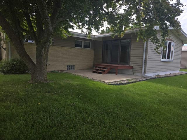230 Gilbertson Street, Markesan, WI 53946