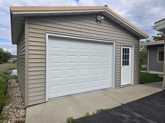 230 Gilbertson Street, Markesan, WI 53946
