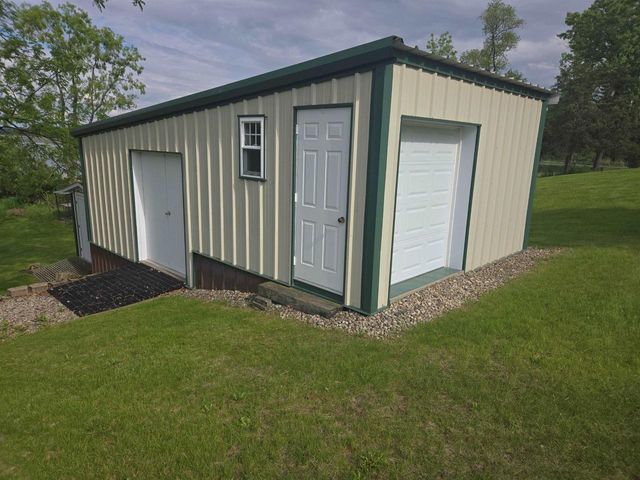 230 Gilbertson Street, Markesan, WI 53946