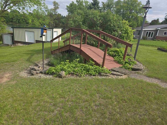 230 Gilbertson Street, Markesan, WI 53946