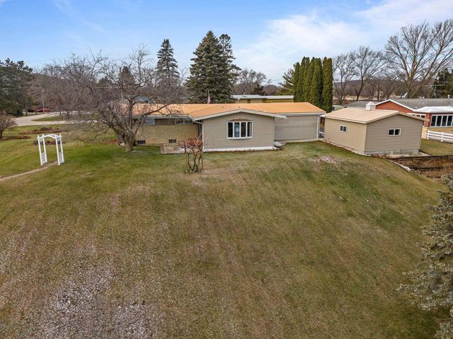 230 Gilbertson Street, Markesan, WI 53946