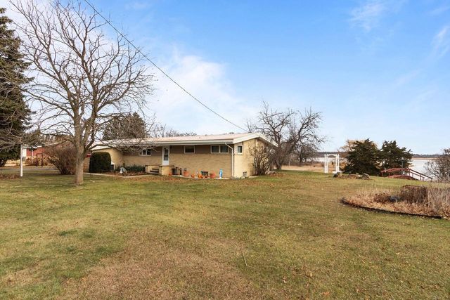 230 Gilbertson Street, Markesan, WI 53946