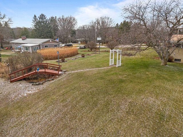 230 Gilbertson Street, Markesan, WI 53946