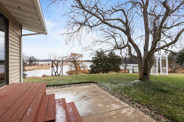 230 Gilbertson Street, Markesan, WI 53946