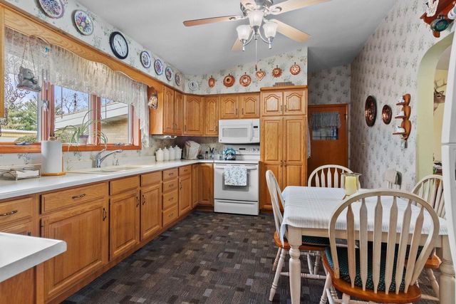 230 Gilbertson Street, Markesan, WI 53946