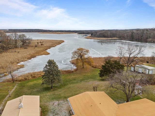 230 Gilbertson Street, Markesan, WI 53946