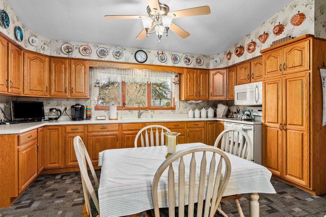 230 Gilbertson Street, Markesan, WI 53946