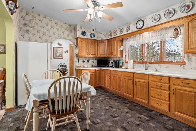 230 Gilbertson Street, Markesan, WI 53946