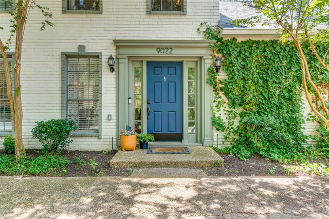 9022 Summer Glen Lane, Dallas, TX 75243