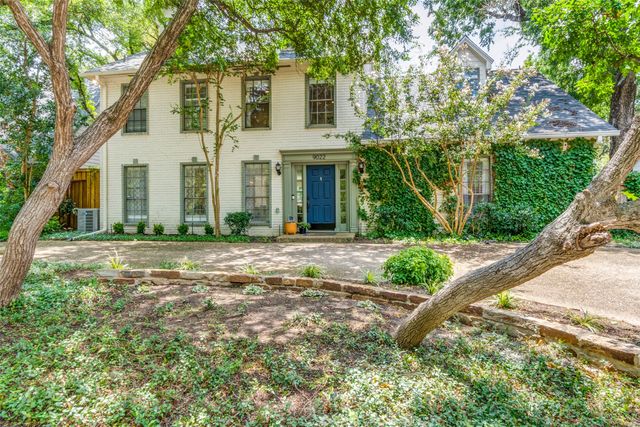 9022 Summer Glen Lane, Dallas, TX 75243