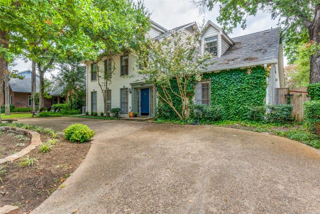 9022 Summer Glen Lane, Dallas, TX 75243