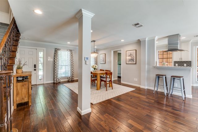 9022 Summer Glen Lane, Dallas, TX 75243