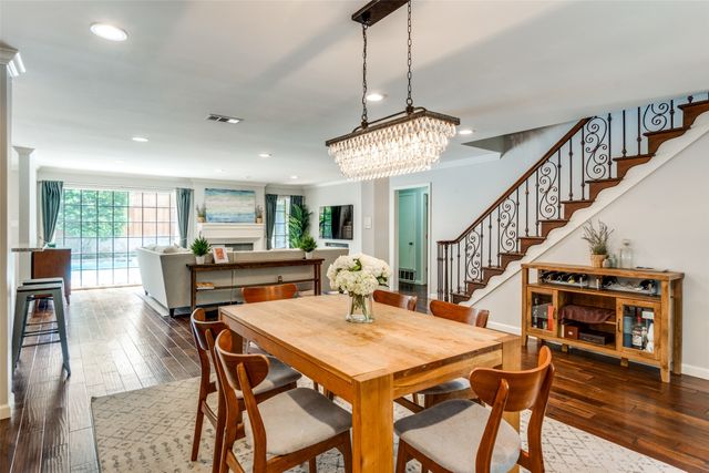 9022 Summer Glen Lane, Dallas, TX 75243