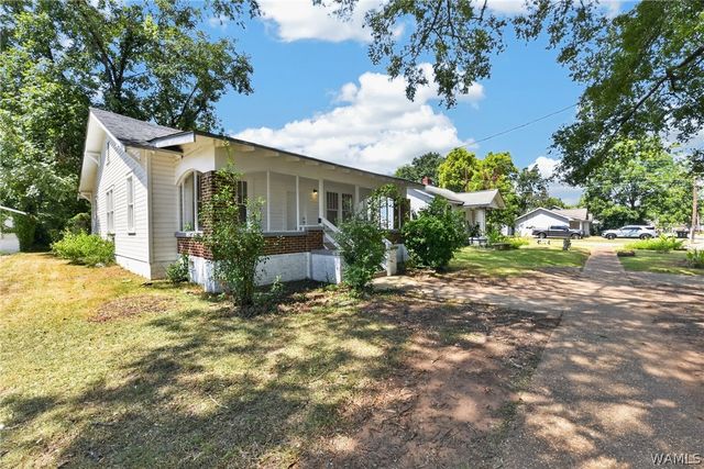 904 35th Ave, Tuscaloosa, AL 35401