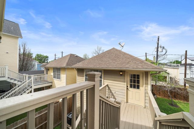 809 W 20th Street, Houston, TX 77008