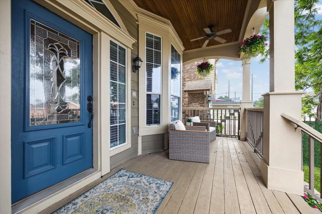 809 W 20th Street, Houston, TX 77008