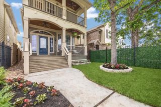 809 W 20th Street, Houston, TX 77008