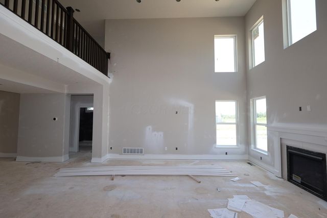 545 Fadley Loop E, Delaware, OH 43015