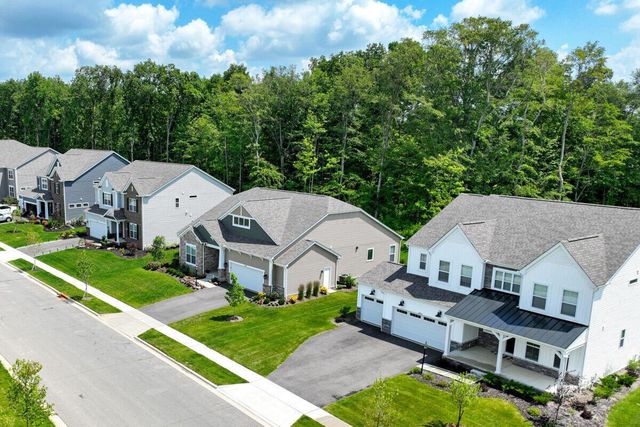 545 Fadley Loop E, Delaware, OH 43015