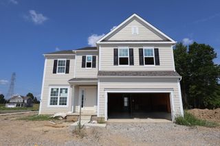 545 Fadley Loop E, Delaware, OH 43015