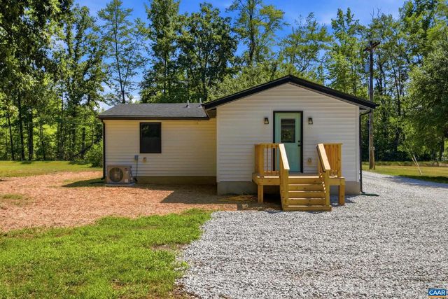 3497 BUMPASS RD, Bumpass, VA 23015