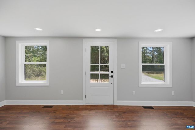 3497 BUMPASS RD, Bumpass, VA 23015