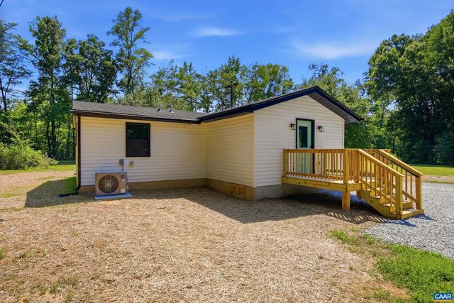 3497 BUMPASS RD, Bumpass, VA 23015