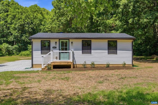 3497 BUMPASS RD, Bumpass, VA 23015